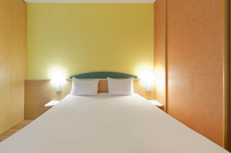Hotel Ibis Firenze Nord Aeroporto