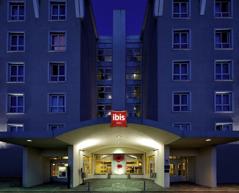 Hotel Ibis Firenze Nord Aeroporto