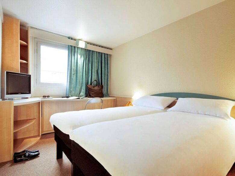 Hotel Ibis Firenze Nord Aeroporto