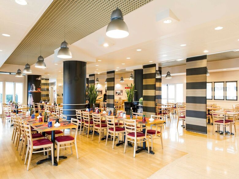 Hotel Ibis Firenze Nord Aeroporto