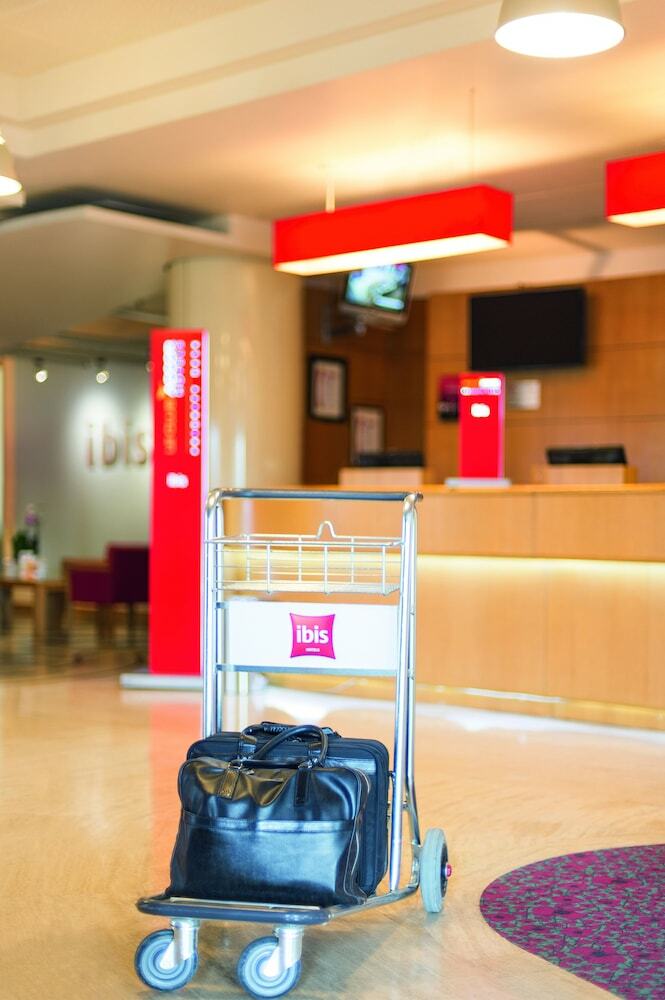 Hotel Ibis Firenze Nord Aeroporto