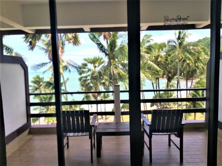 Apartamento Rayong Resort