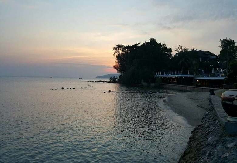 Apartamento Rayong Resort