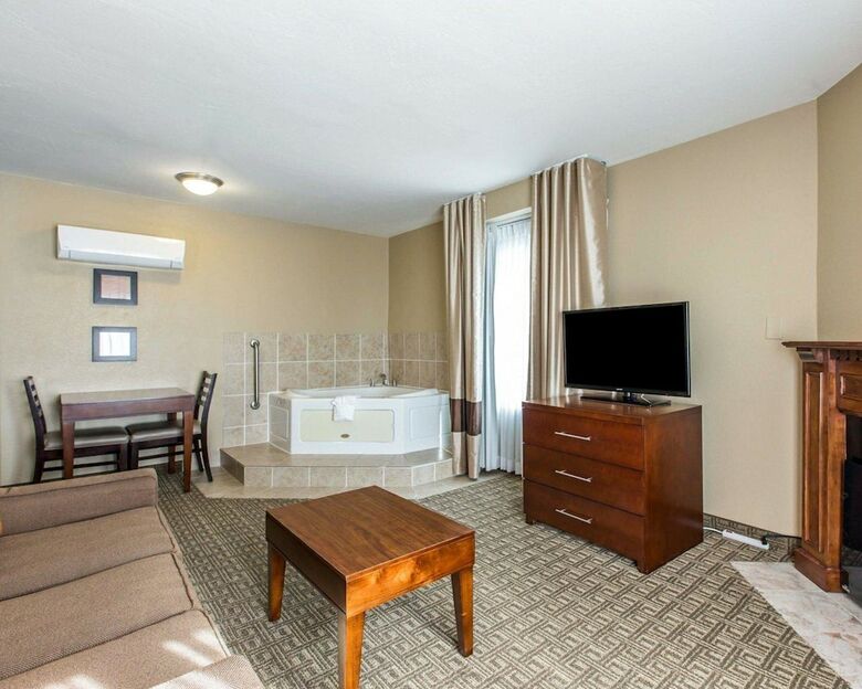 Hotel Comfort Inn & Suites Ventura Beach