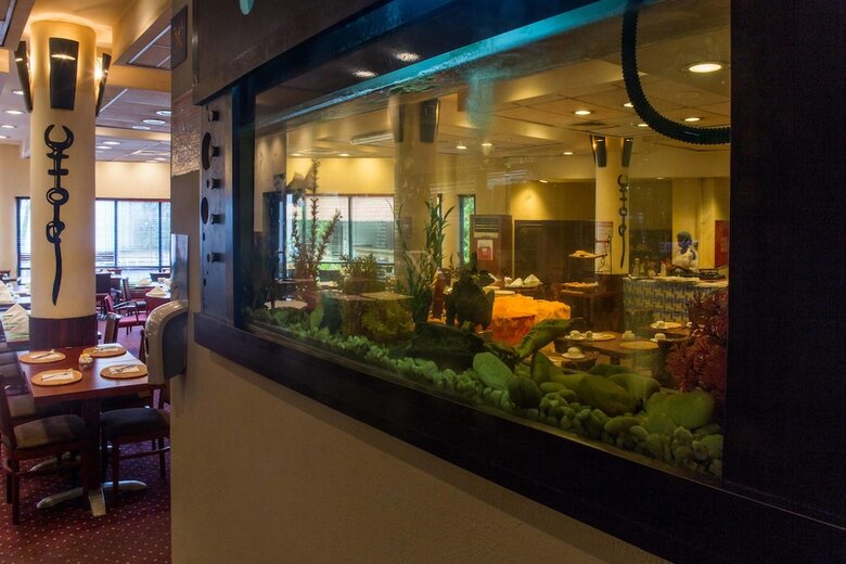 Hotel Novotel Port Harcourt