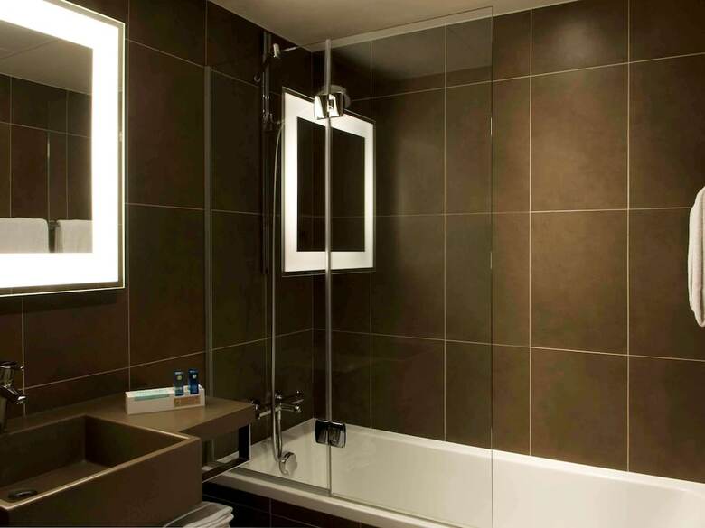 Hotel Novotel Port Harcourt