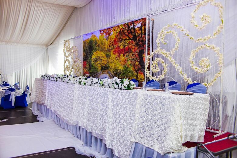 Hotel Novotel Port Harcourt