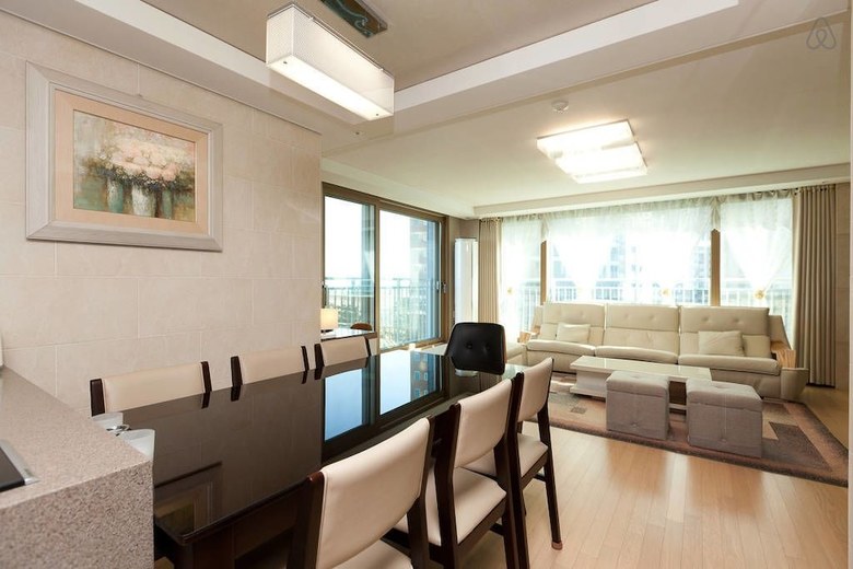 Hostal Good Time Guest House Incheon Airport