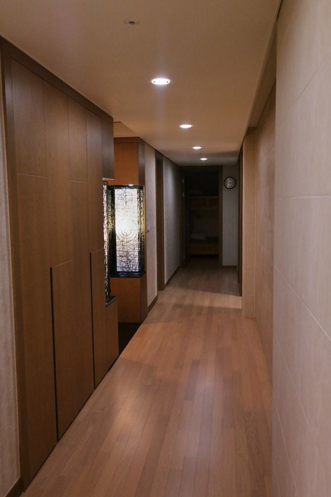 Hostal Good Time Guest House Incheon Airport