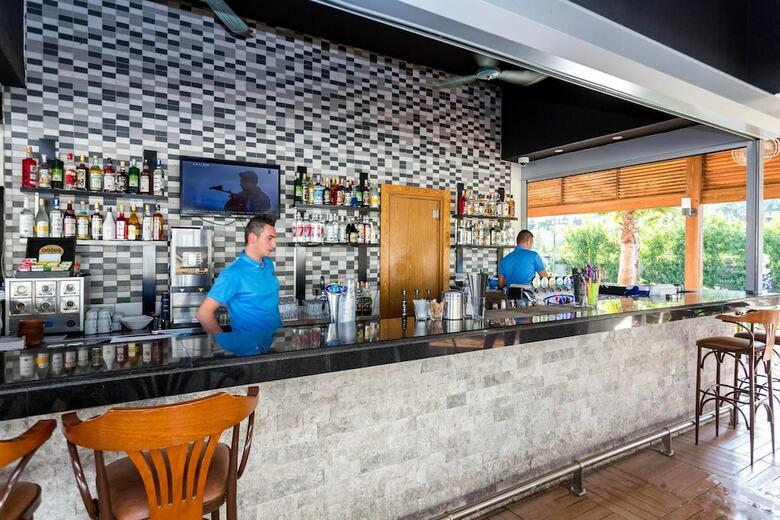 Hotel Luna Blanca Resort & Spa - All Inclusive