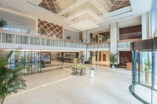 Chongqing Liyuan Hotel
