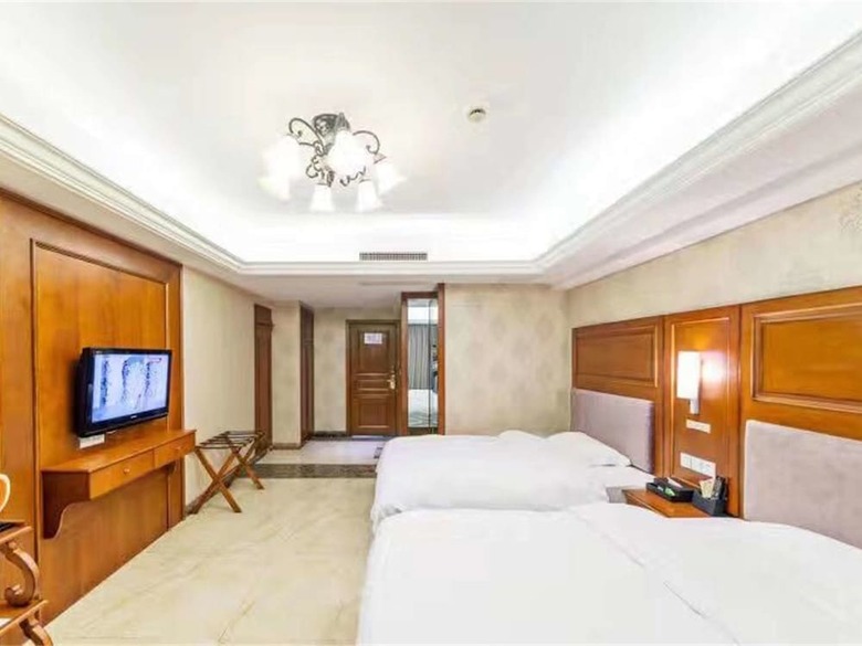 Hotel Ibis Chongqing Ranjiaba
