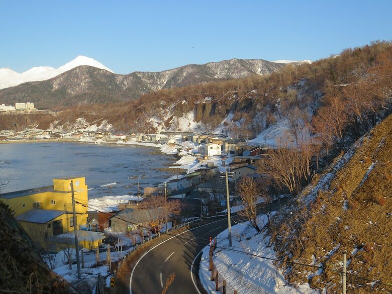 Iruka Hotel