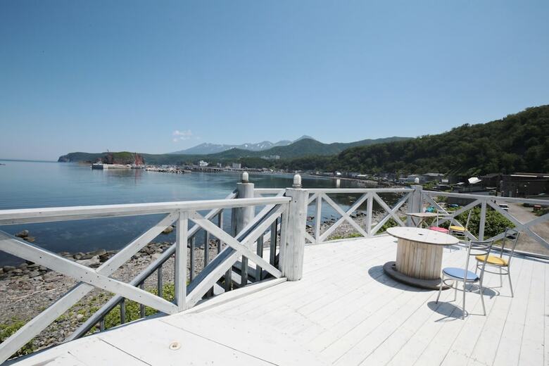Iruka Hotel