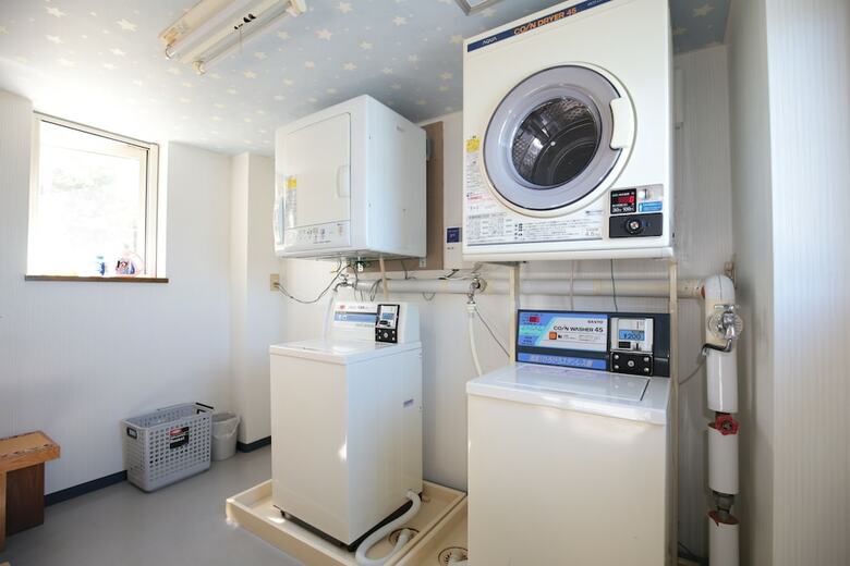 Iruka Hotel
