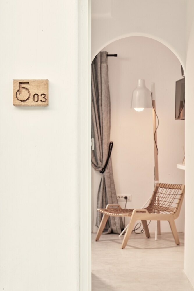 Hotel Mykonos No5