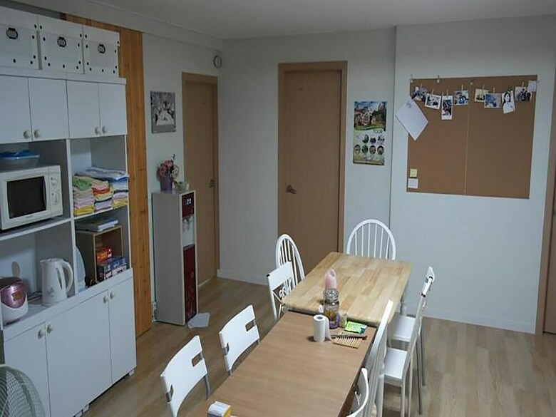 Hotel Agit Guesthouse