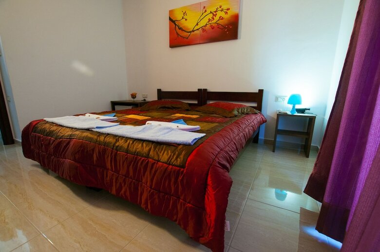 Hotel Elpidis Villa