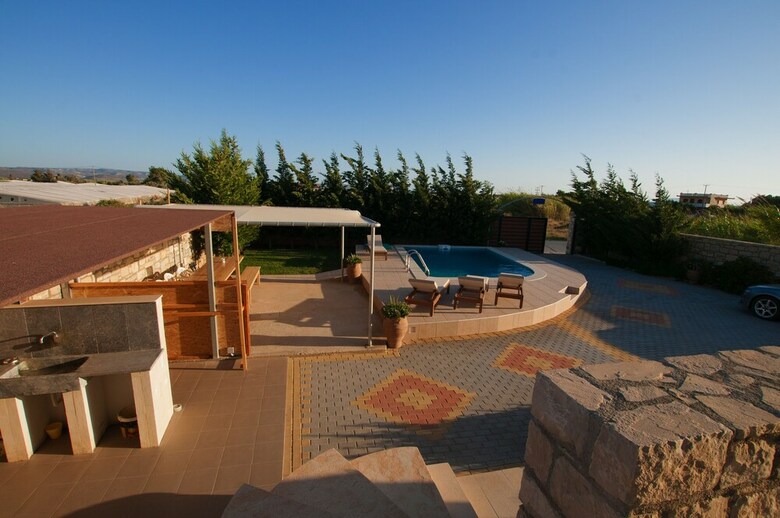 Hotel Elpidis Villa