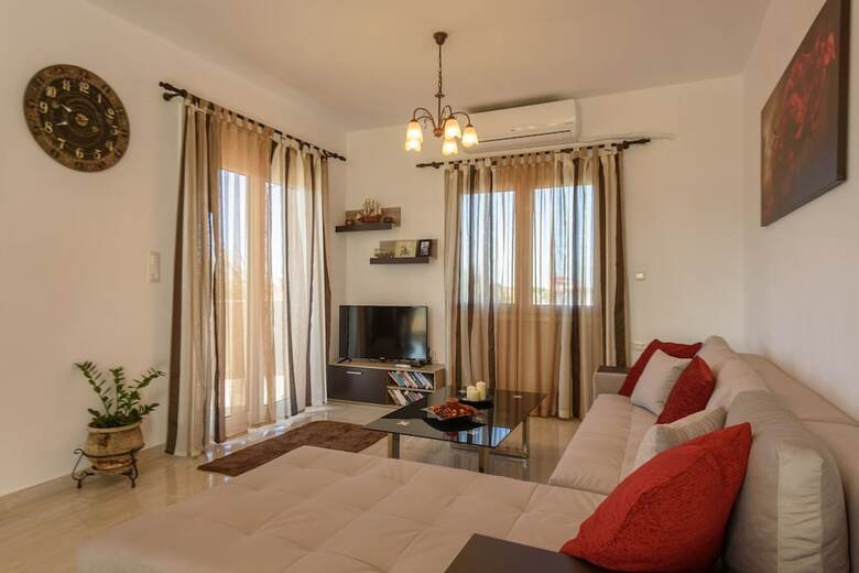 Hotel Elpidis Villa