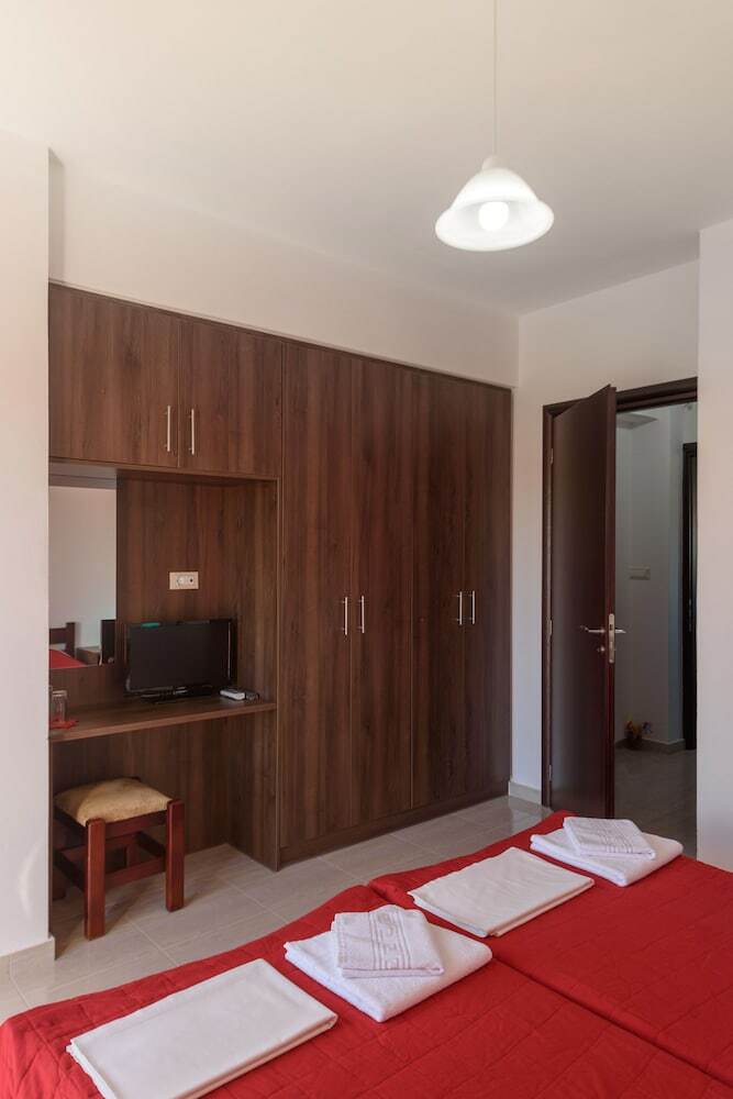 Hotel Elpidis Villa