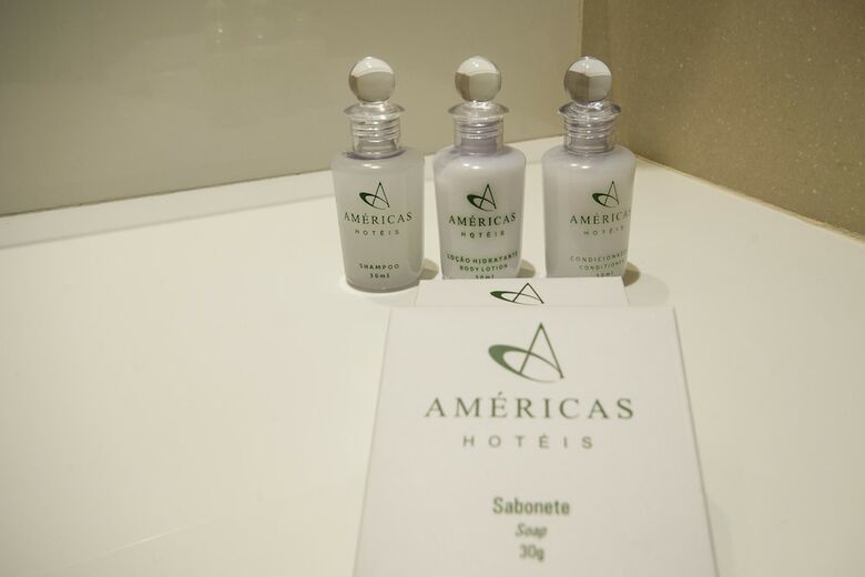 Am�ricas Barra Hotel