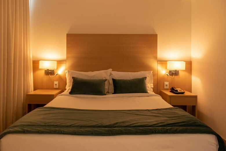 Am�ricas Barra Hotel