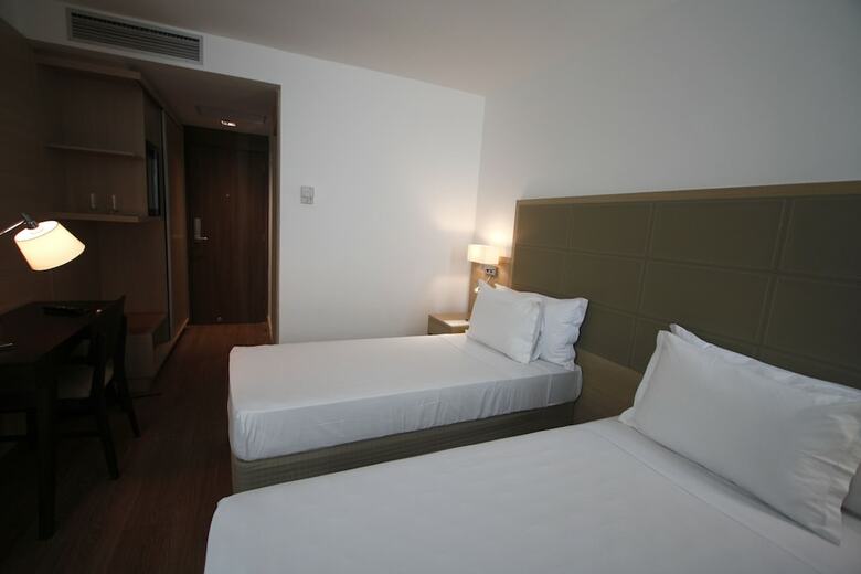 Am�ricas Barra Hotel