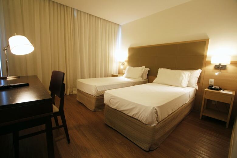 Am�ricas Barra Hotel