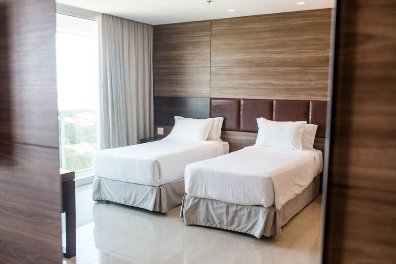 Am�ricas Barra Hotel