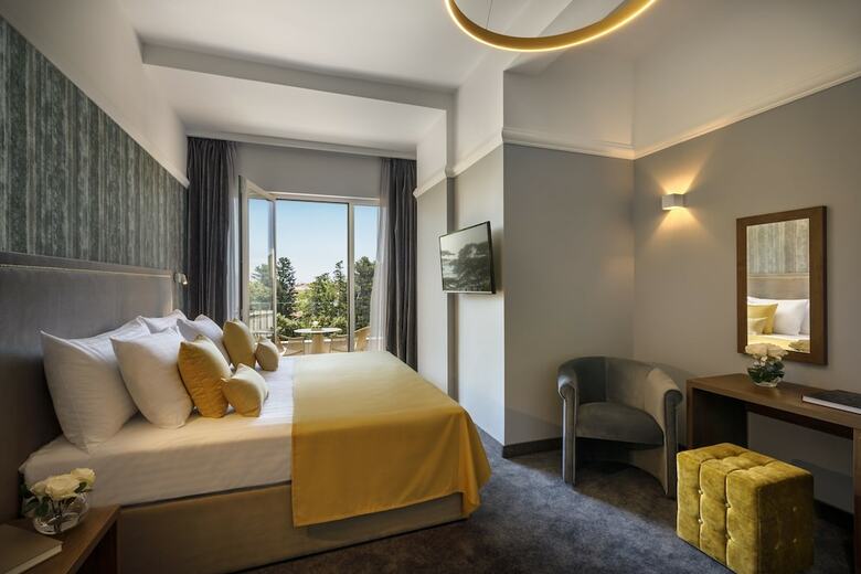 Hotel Valamar Collection Imperial - Designed For Adults
