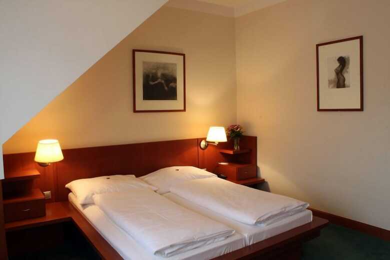 Hotel Popelka