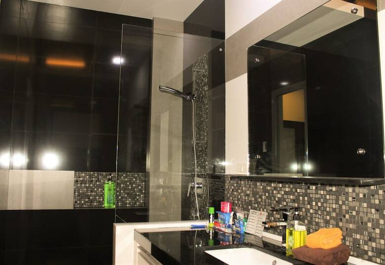 Hotel Lalaguna Villas Luxury Dive Resort & Spa