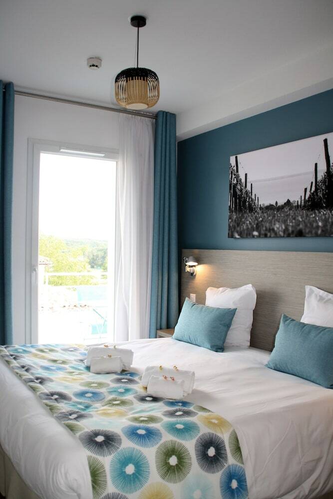 Apartamento R�sidence Vacances Bleues Les Coteaux Jonzac