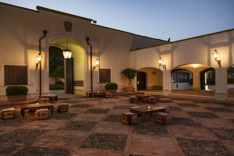 Hotel Giardino Di Costanza Resort