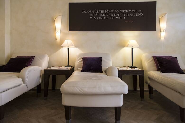 Hotel Giardino Di Costanza Resort
