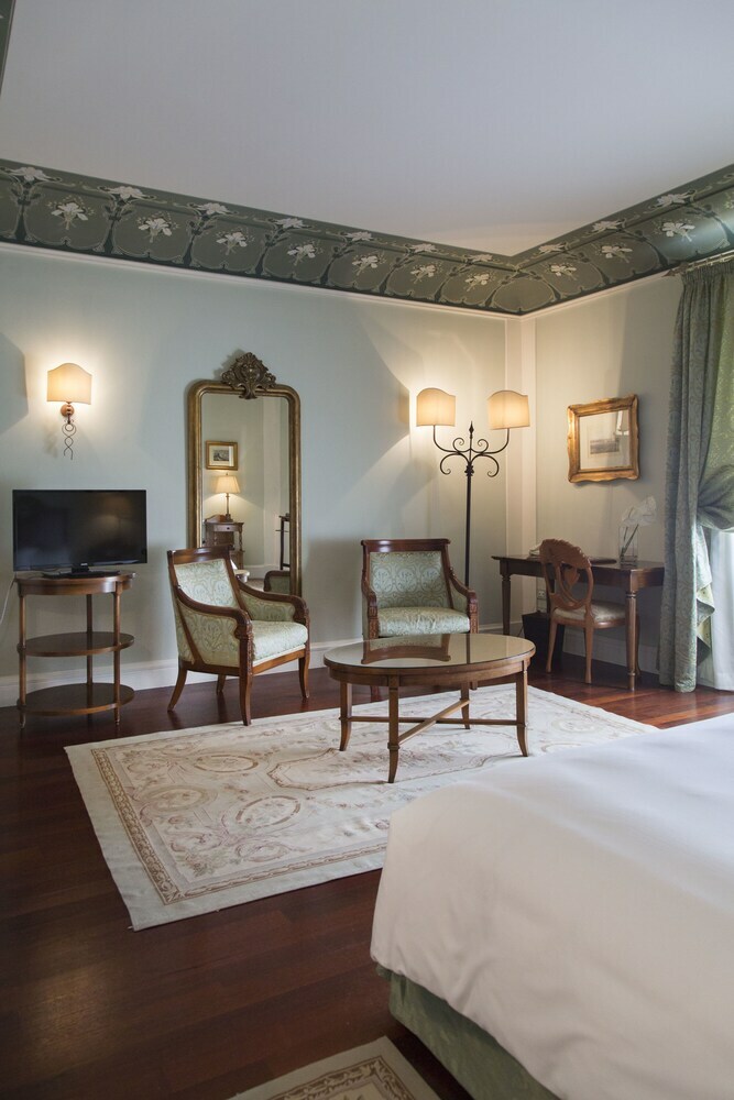 Hotel Giardino Di Costanza Resort