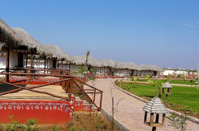 Hotel Serena Beach Resort