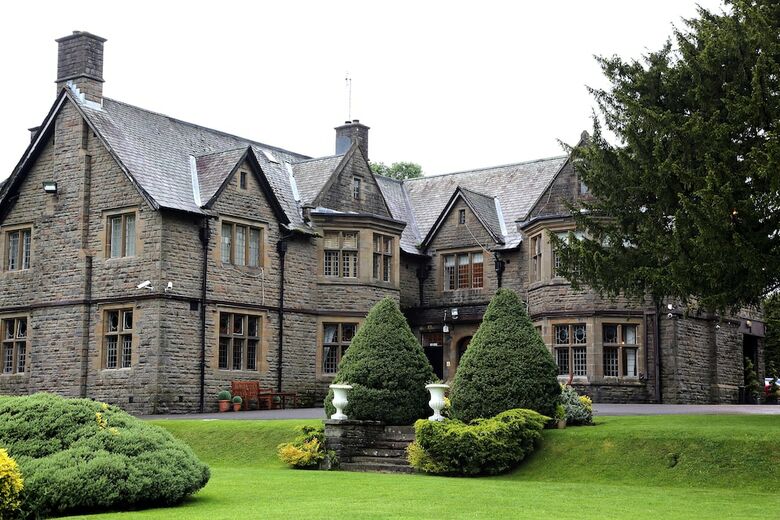 Maes Manor Hotel