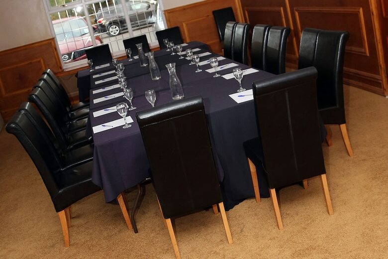 Maes Manor Hotel