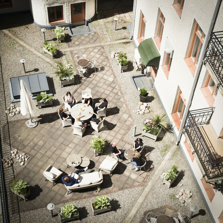 First Hotel �rebro