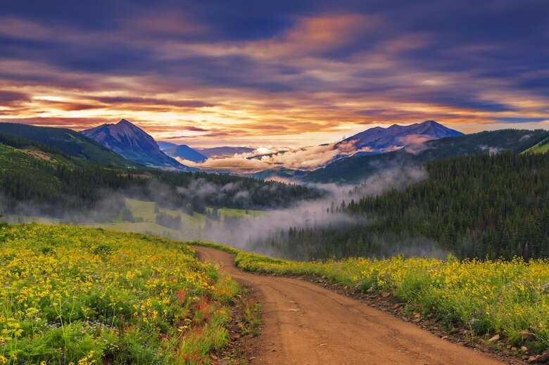 Mountain Edge By Crested Butte Lodging