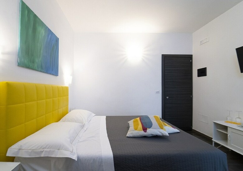 Hotel Etna Suite