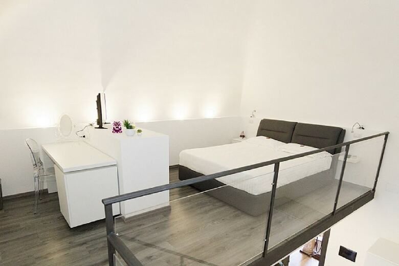 Hotel Etna Suite