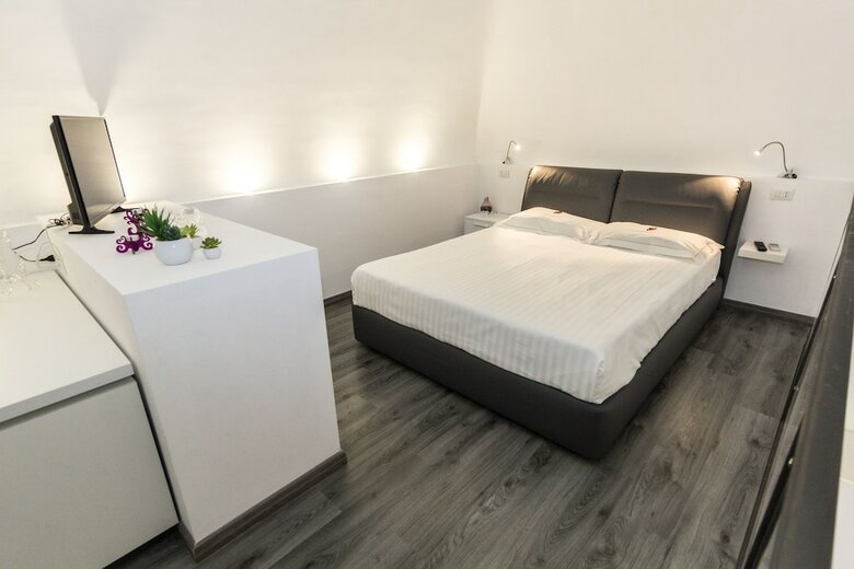 Hotel Etna Suite