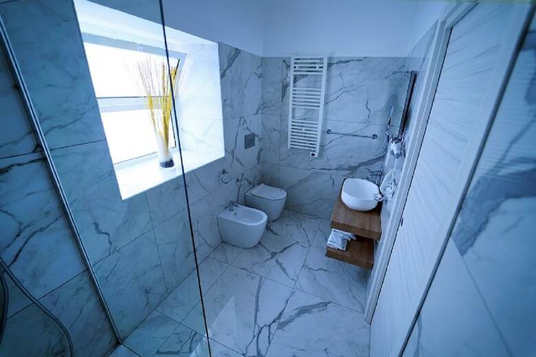 Hotel Etna Suite