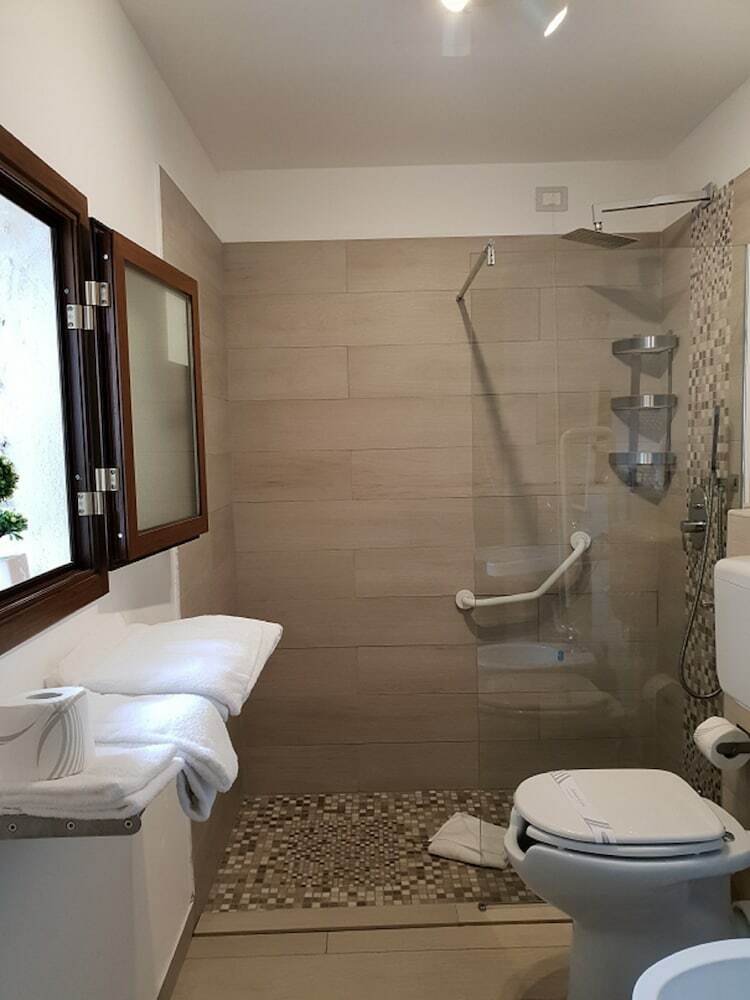 Hotel Etna Suite