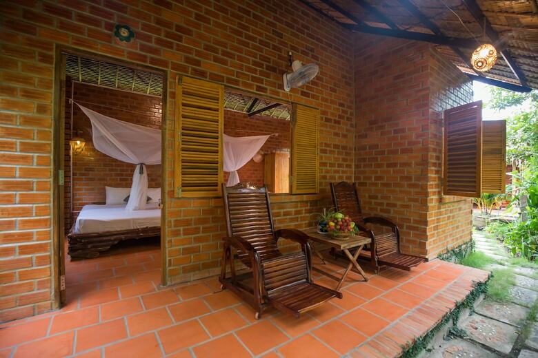 Posada Mekong Rustic Cai Be