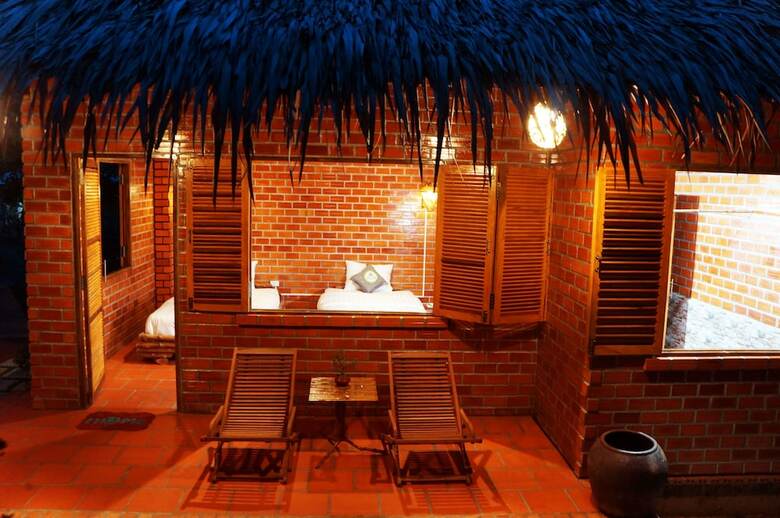 Posada Mekong Rustic Cai Be