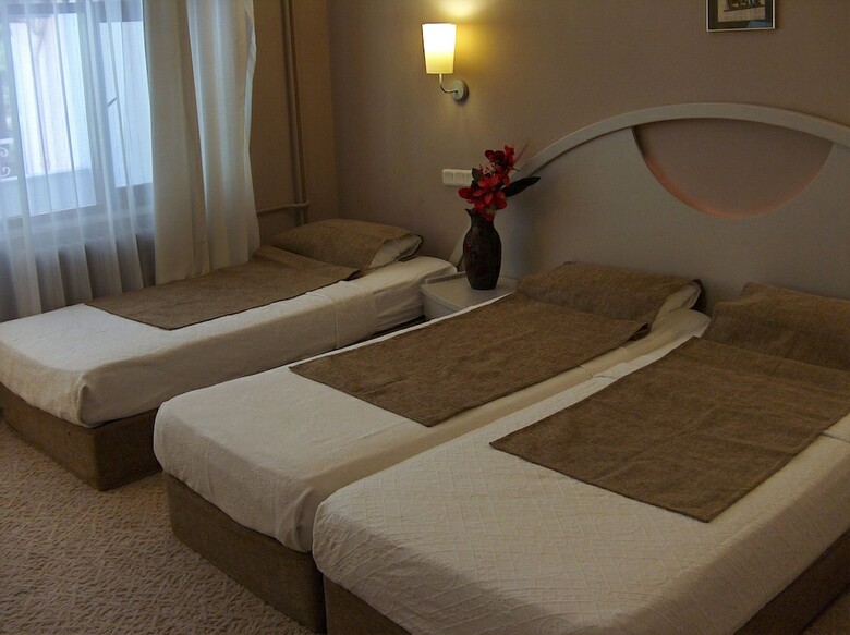 Pirlanta Hotel & Spa